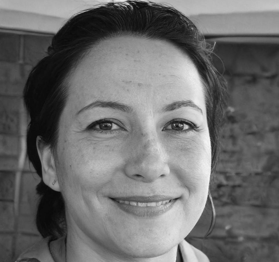 Lucie Šafránková, lektorka procesního práva na platformě croftbury